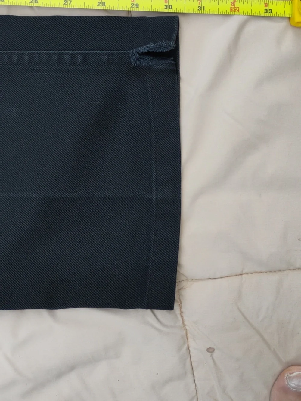 Ben Davis Pants Size 32 - Picture 3 of 16